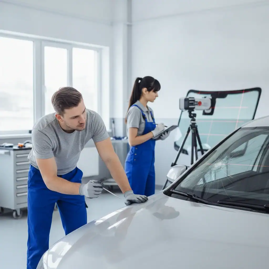 Servicemonteur met interne opleiding!