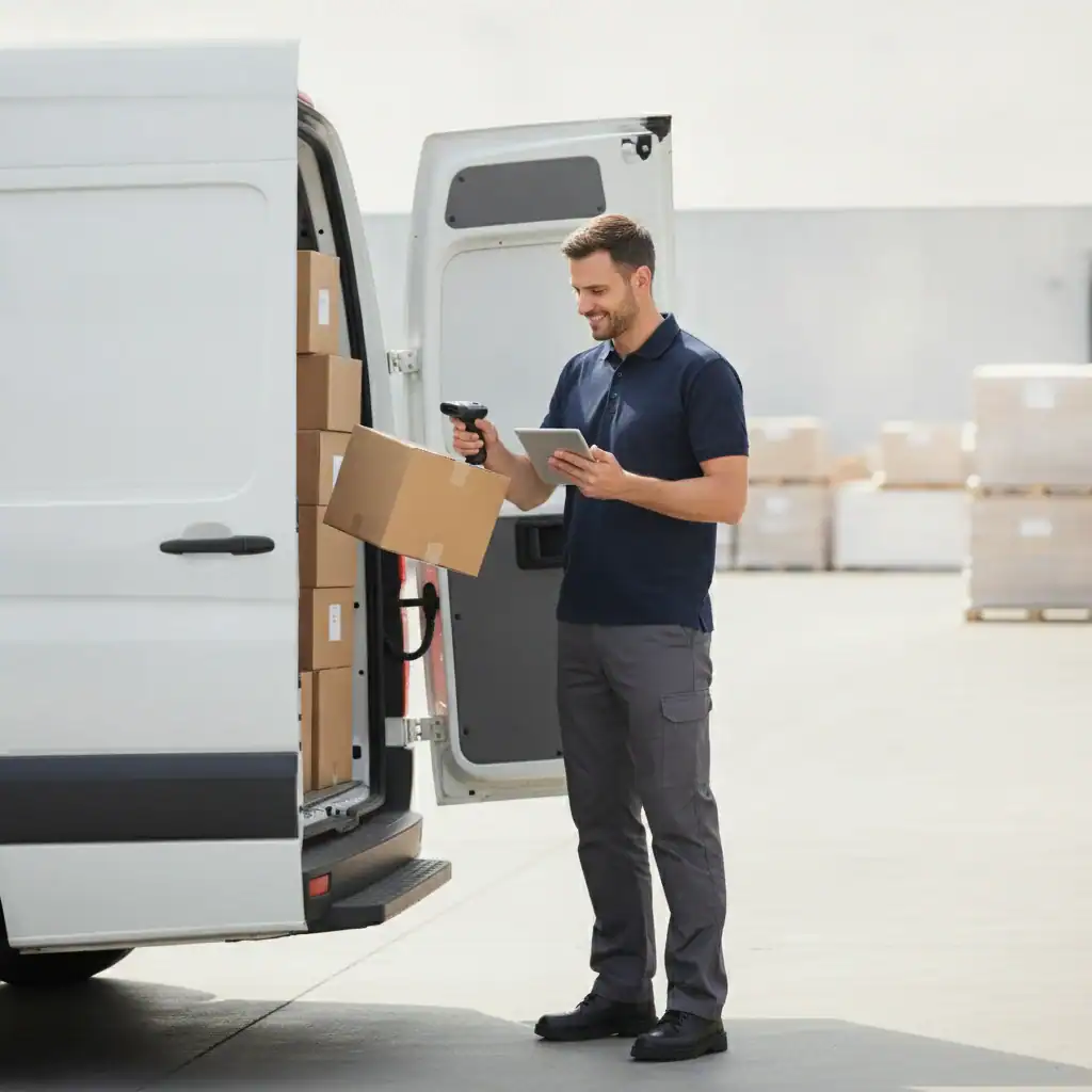 Chauffeur | €3200 | Regionale routes
