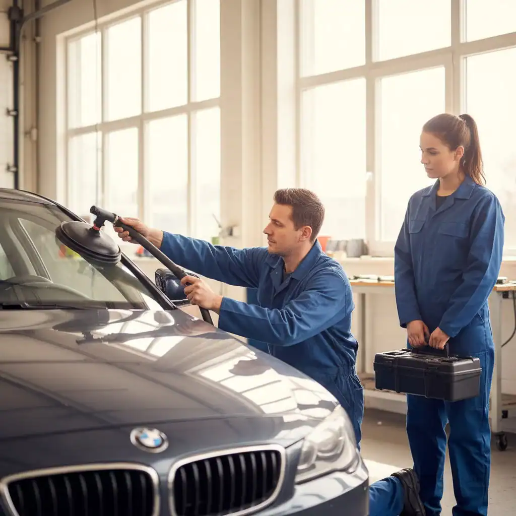 Servicemonteur | tot €3722 | Apeldoorn