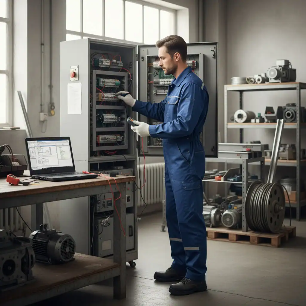 Insteller Modernisering Liften| tot €4200,-