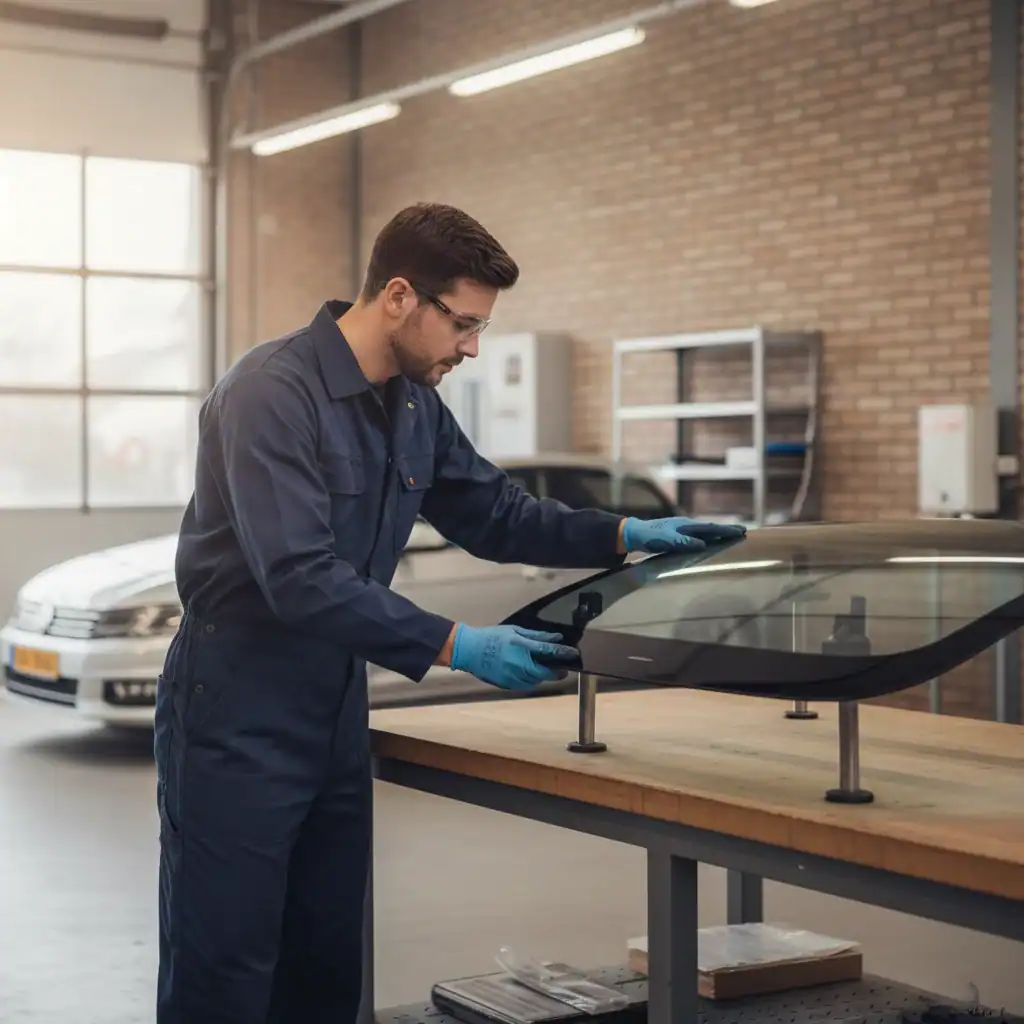 Servicemonteur | Roermond | €3500,-