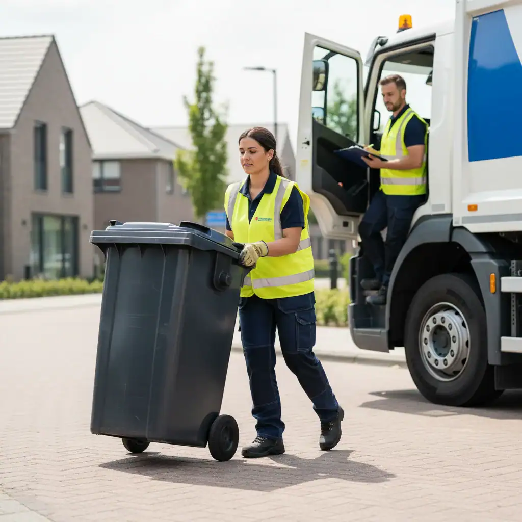 Bijrijder| 17,05% IKB