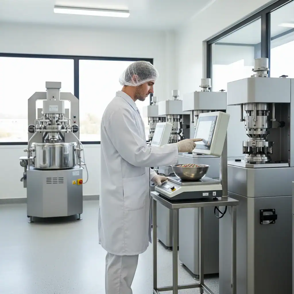 Operator 5 ploegen