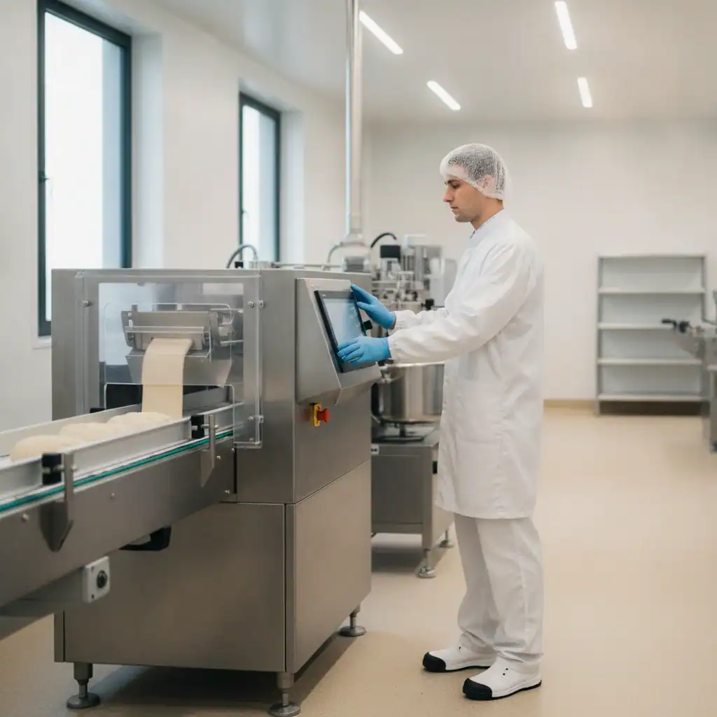 Leerling Operator | 4-ploegendienst | Direct in dienst bij onze klant