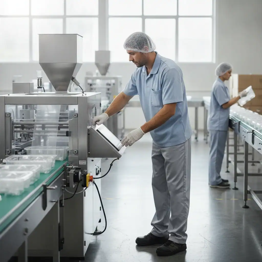 Productiemedewerker | Salaris vanaf €2.800,- bruto per maand