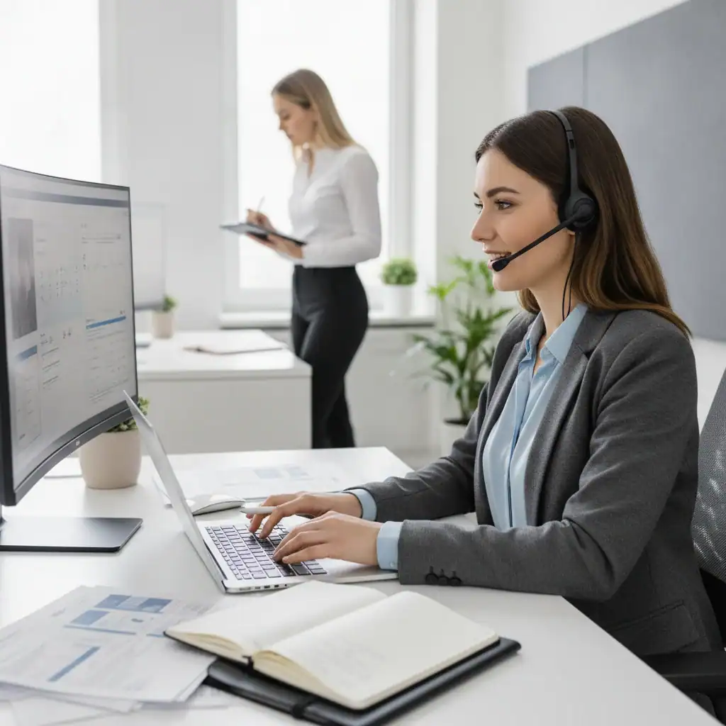 Medewerker customer service farmacie