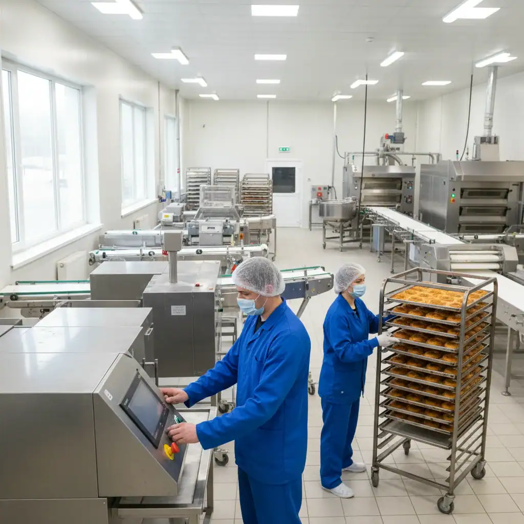 Productiemedewerker |2-ploegendienst| tot €3200,-