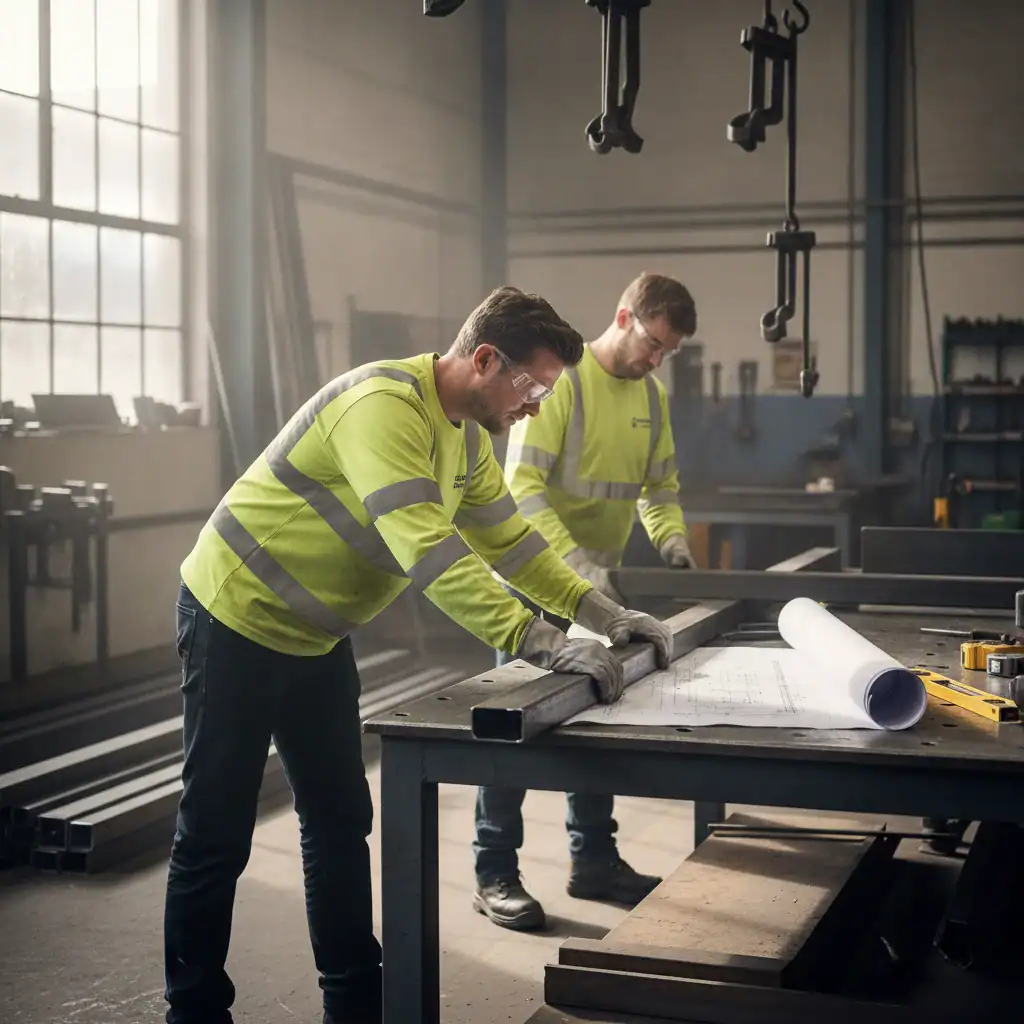 Constructiewerker| vanaf €2650,- bruto