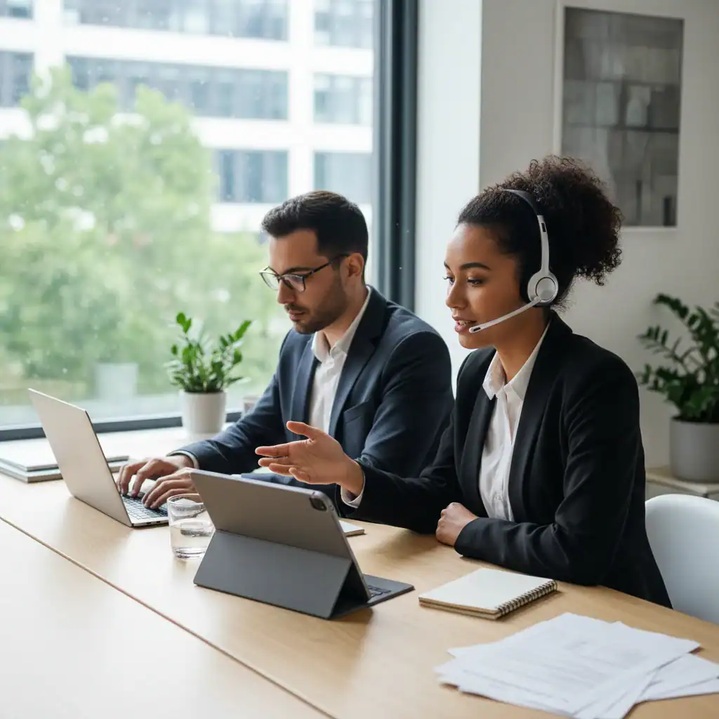 Junior Commercieel Medewerker | Direct in dienst! | Capelle a/d IJssel