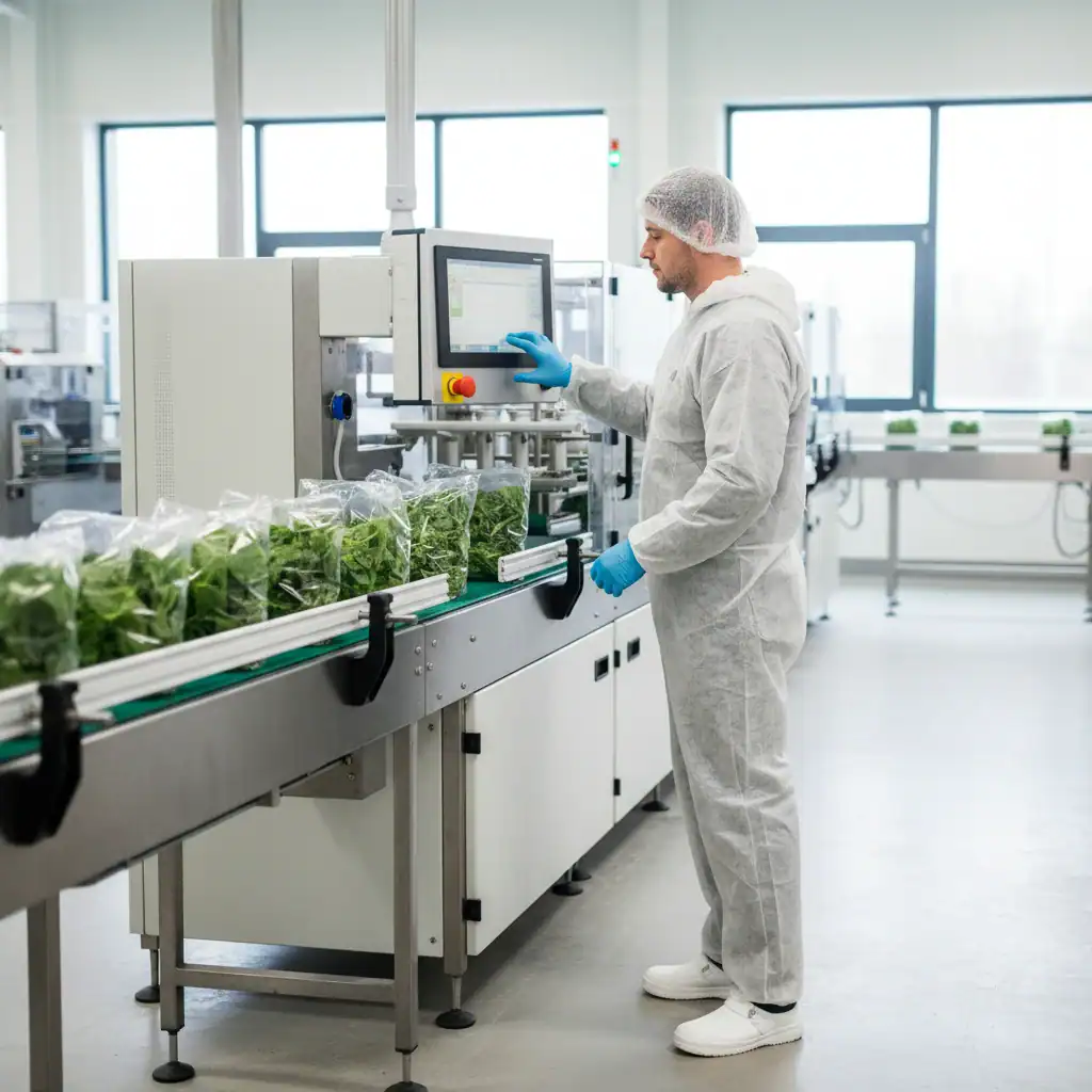 Operator | €3.200 – €3.700 | Opleiding op de werkvloer