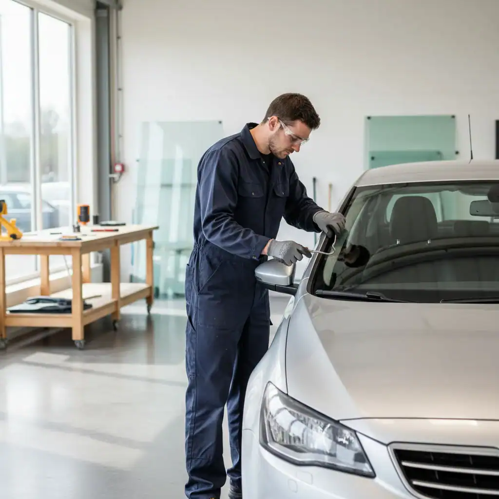 Service Monteur | Tot 3500 p/m!