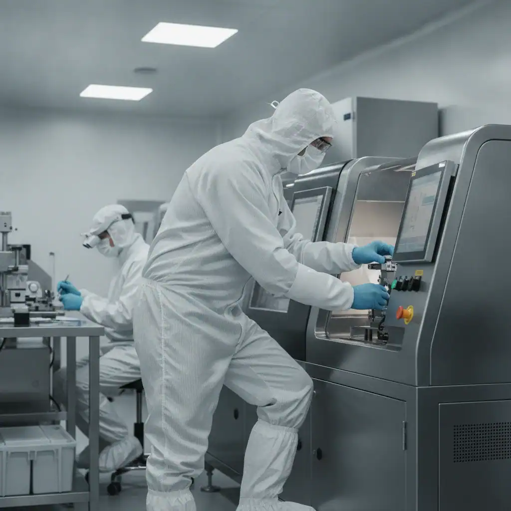Procesoperator|Dagdienst |Tot €3.750- €4.250
