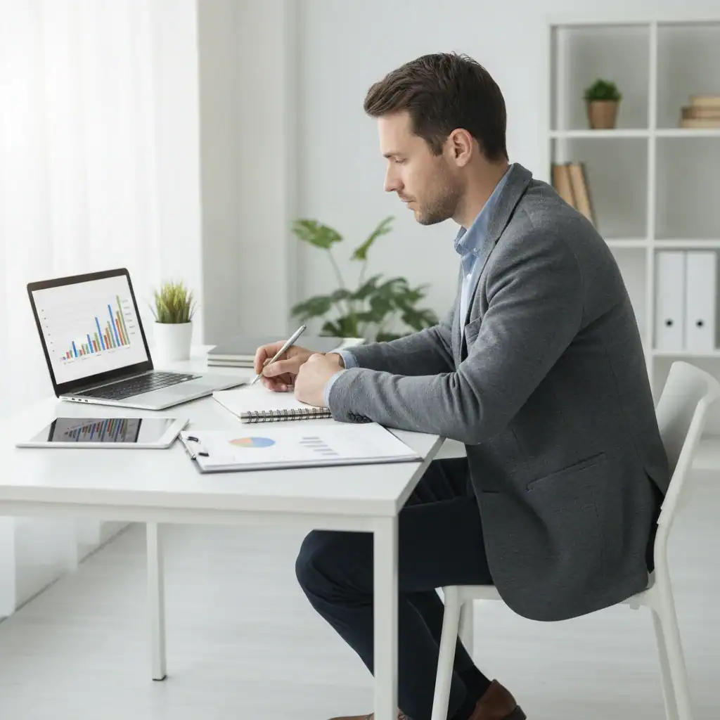 Projectmanager Bussum
