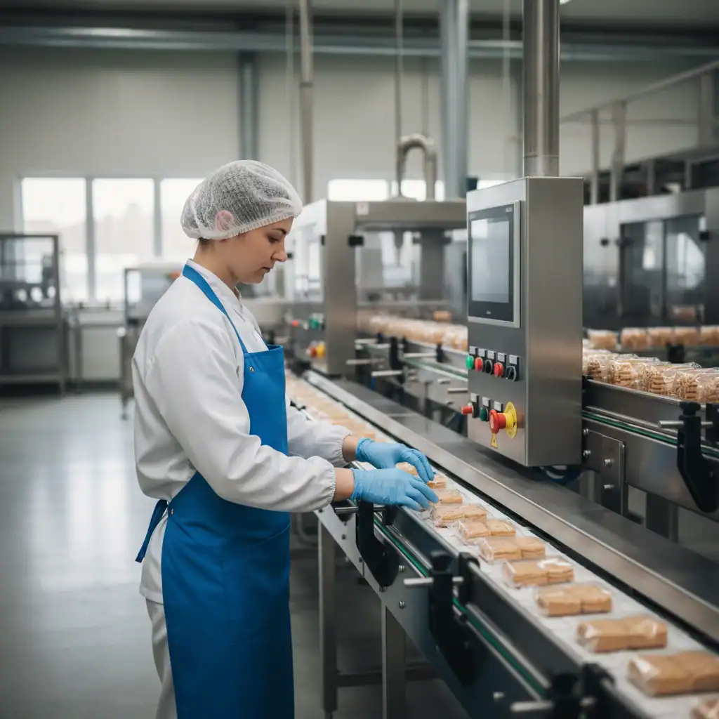 Production Worker | 3 Shifts