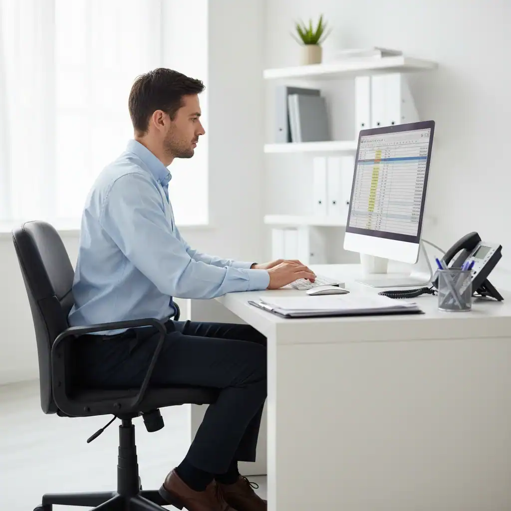 Medewerker backoffice & operations support | 32-40 uur