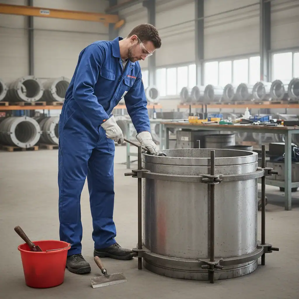 Productiemedewerker Putten | 40 uur | €2800 – €3100