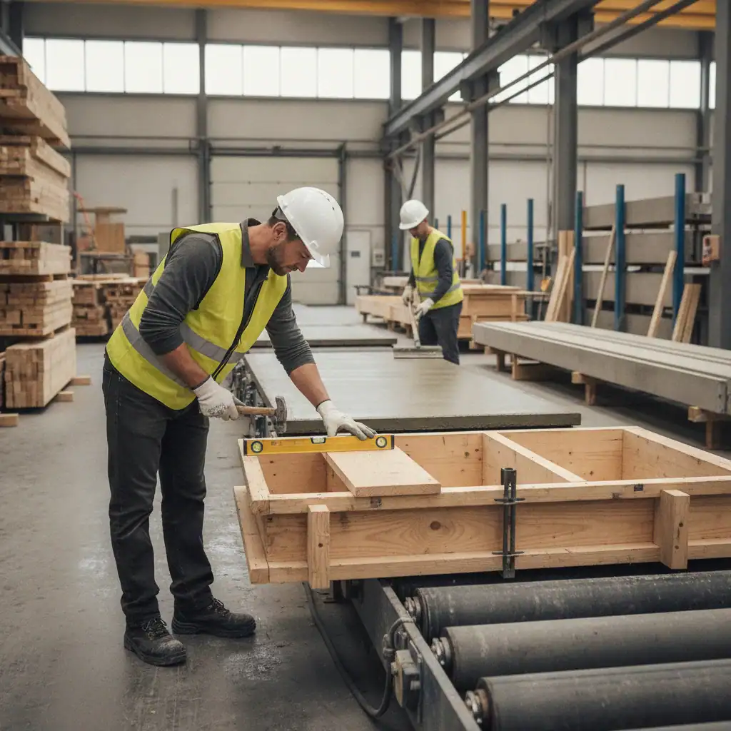 (leerling) Vakspecialist Beton | Eindejaarsuitkering! – Copy