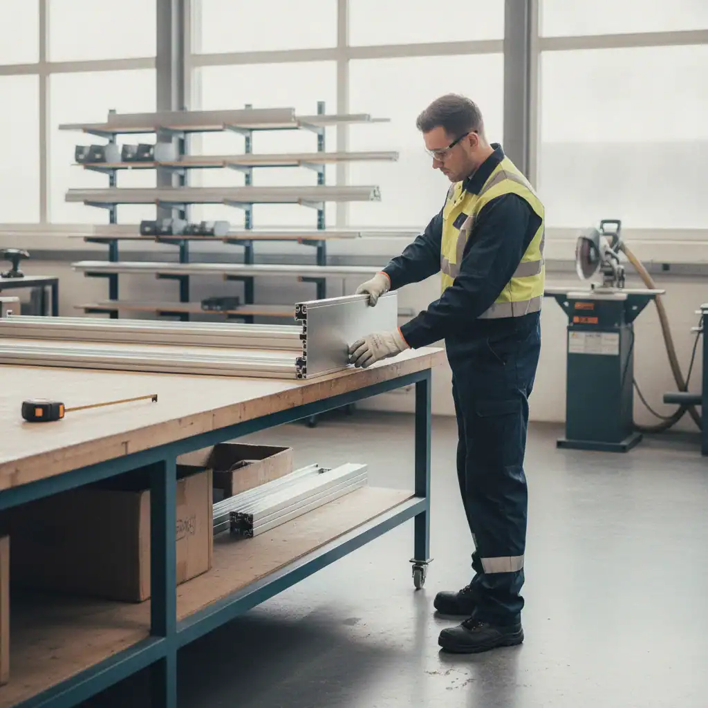 Assemblagemedewerker | Vrijdagmiddag vrij! | tot €3.200,-