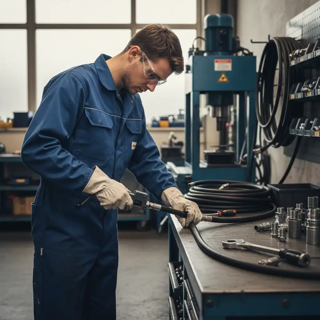 (Leerling) Technisch Productiemedewerker | Dagdienst | €3100