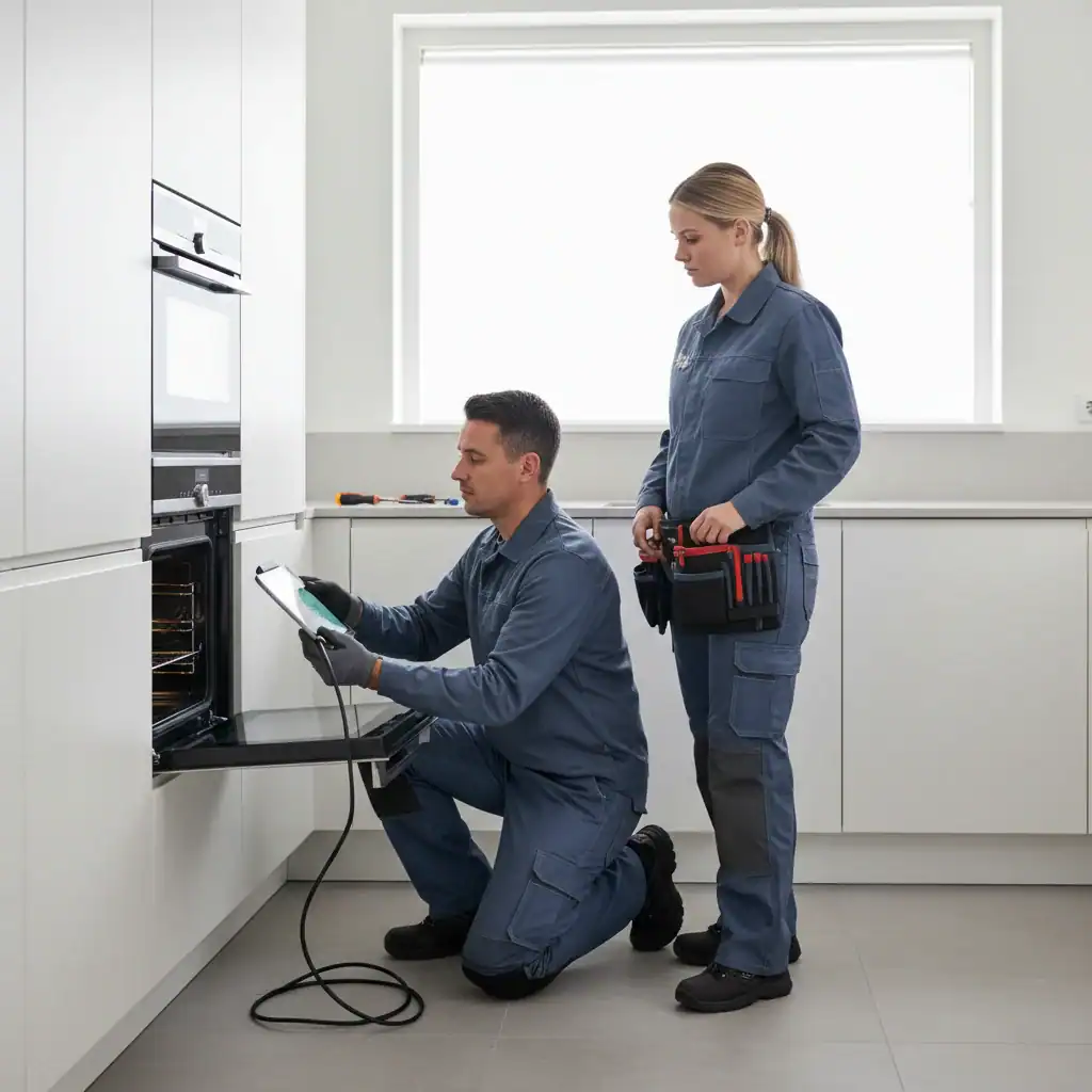 Buitendienst monteur – Miele Nederland B.V.