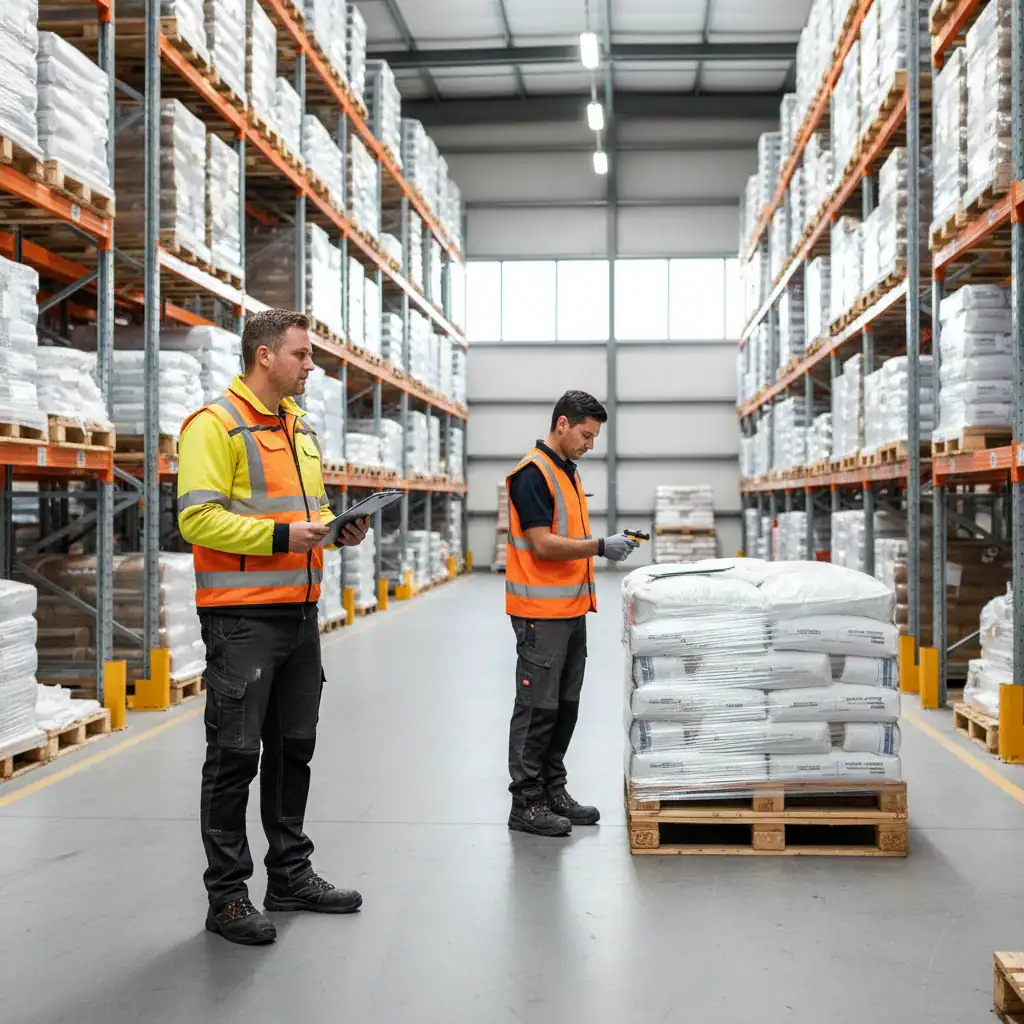 Teamleider Logistiek | Tot €4.250