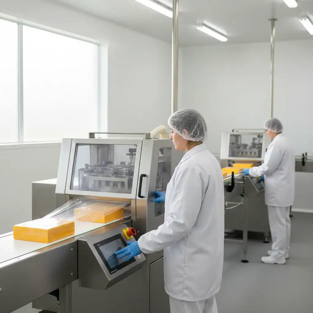 Operator |Parttime mogelijk | 2 ploegen | €2.800 – €3.200