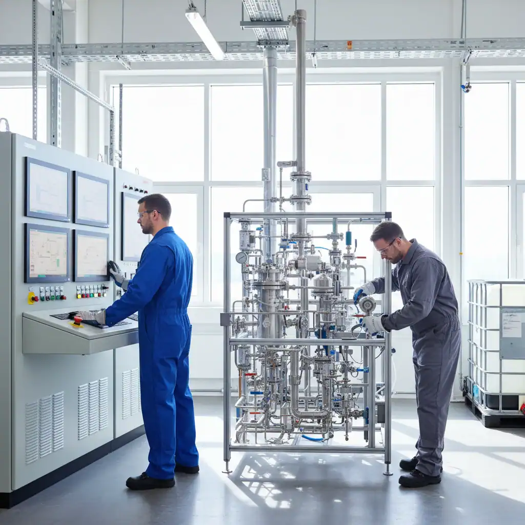 Operator | Dagdienst | Tot € 3.600,- bruto