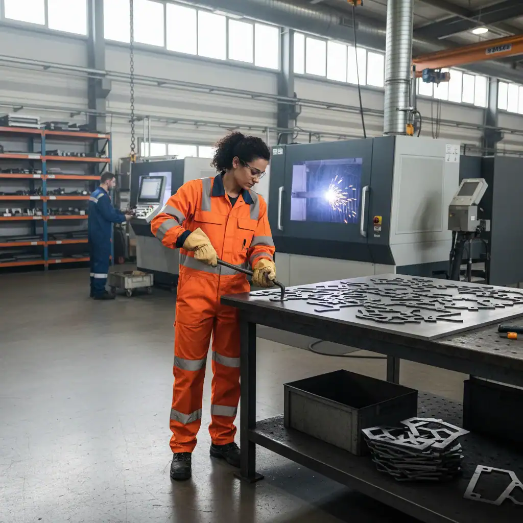 Productie medewerker | Dagdienst