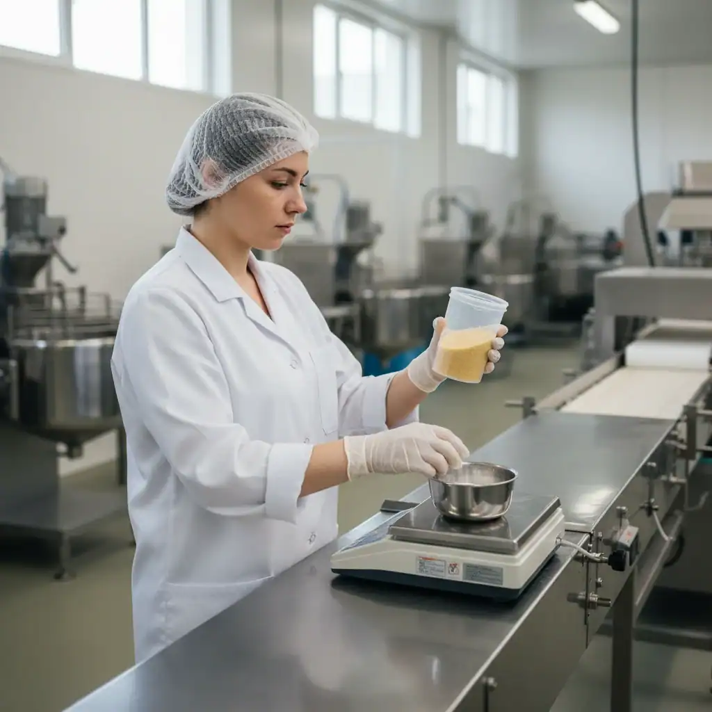 Productiemedewerker | 3-ploegen