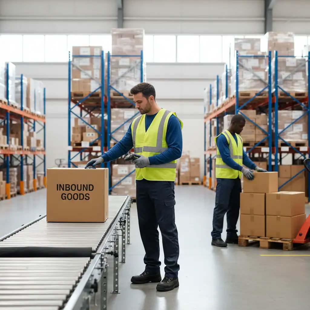 Magazijnmedewerker | Tot €3.000 | Vaste dagdienst | Geen weekenden