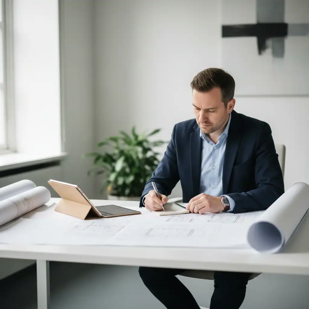 (Junior) Bouwtechnisch Inspecteur (32-40 uur)