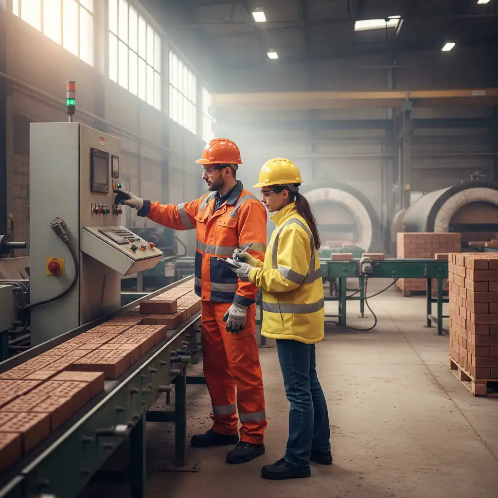 Operator (dagdienst,4 dagen per week) €3300,- bruto in de maand!