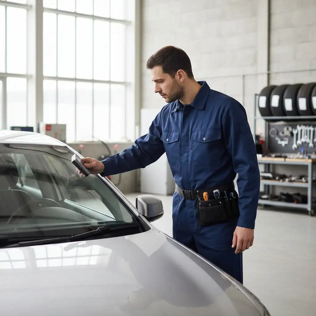 Servicemonteur | tot €3500
