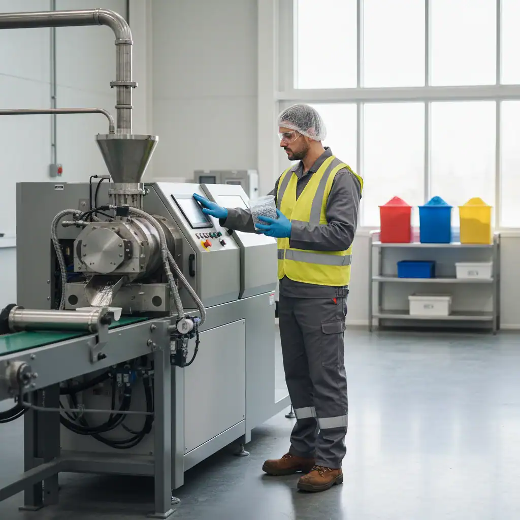 Operator | €3000,- bruto in de maand!