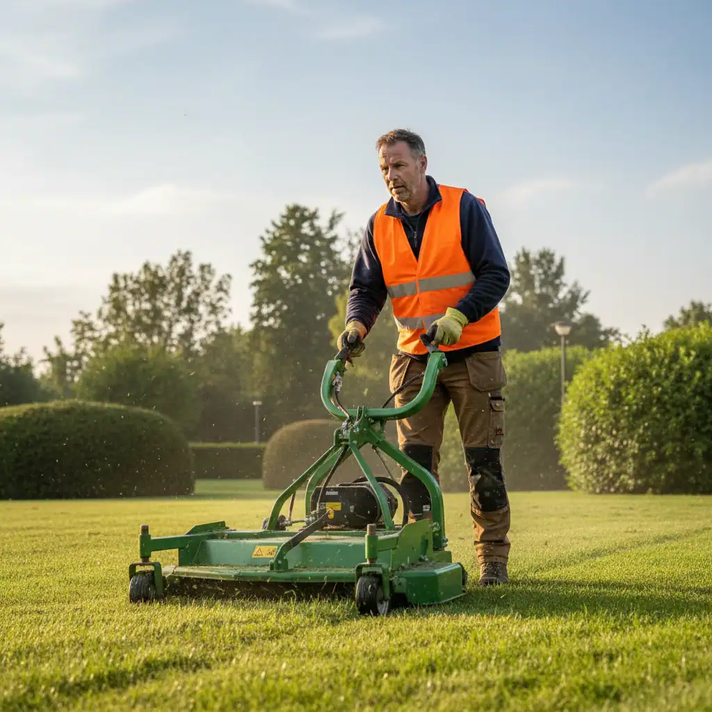 Allround Machinist Limburg