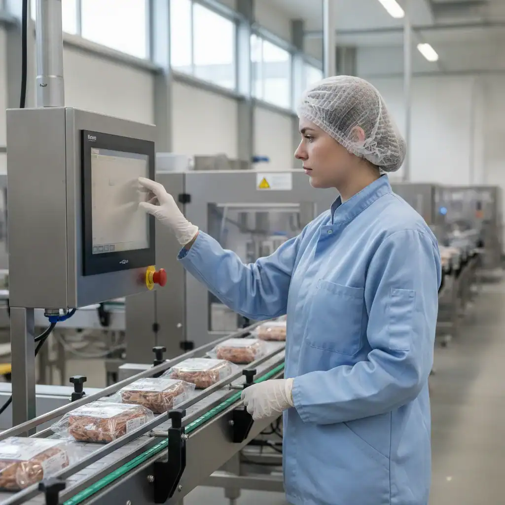 Productie operator – €3000,- ex. ploegentoeslag
