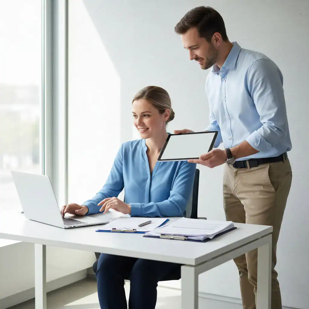HR medewerker | tot €4300,- bruto