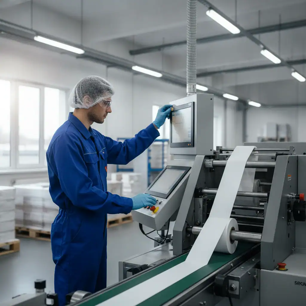 Operator 3 ploegen – Salaris vanaf €2980,-