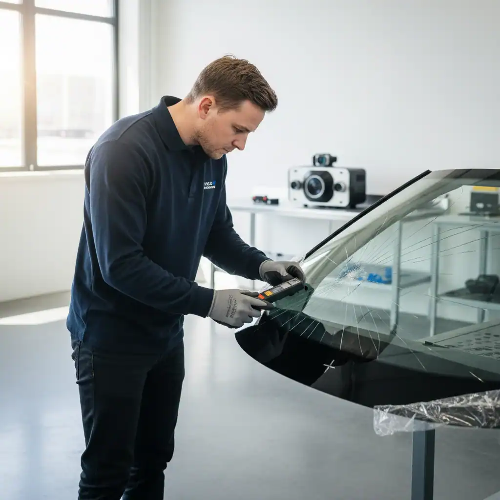 Servicemonteur | Eindhoven | €3.500,-