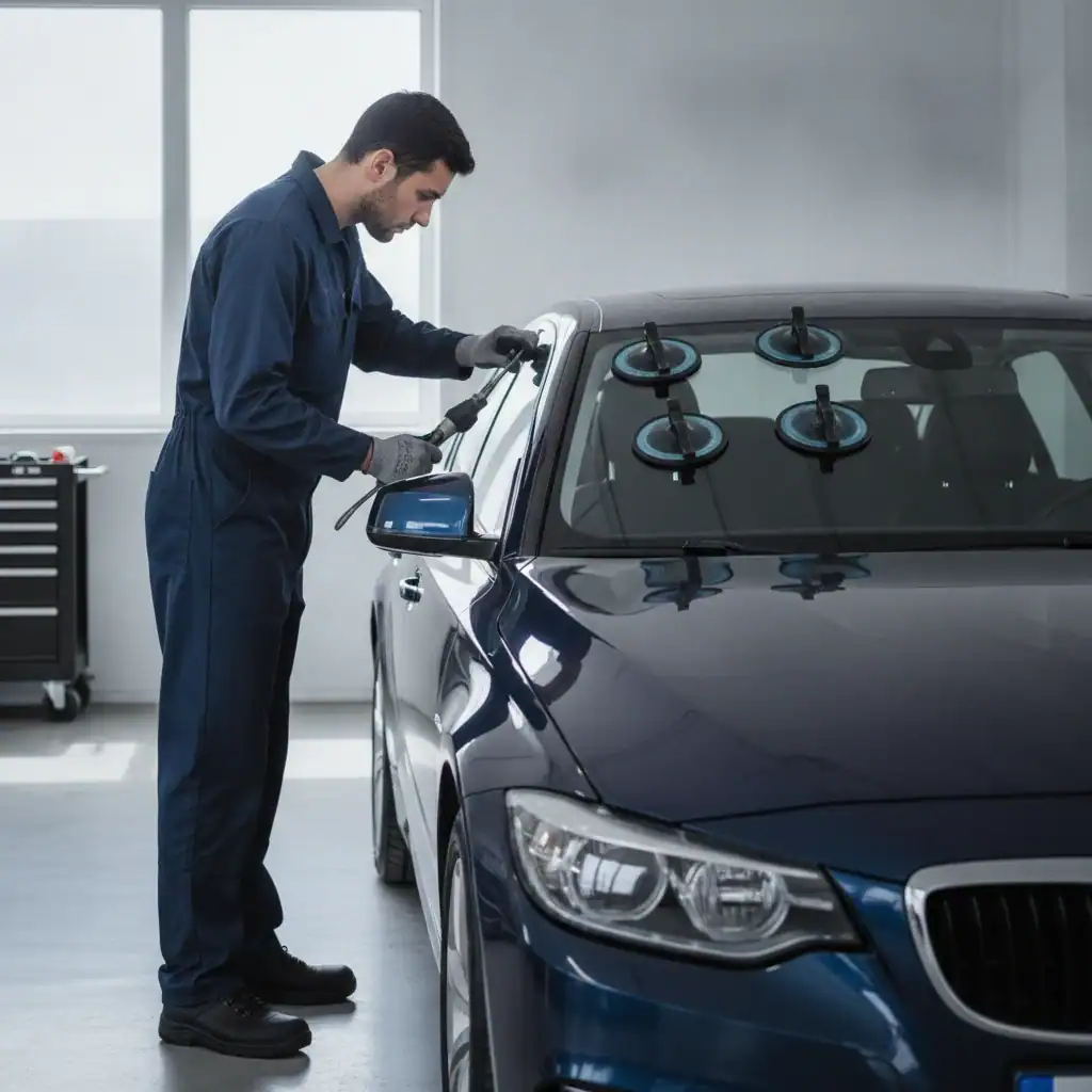 Servicemonteur | tot €3500 + opleiding!