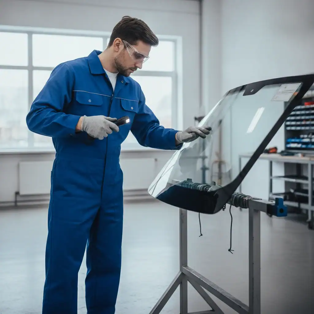 Service Monteur Autoruiten | Tot 3500 p/m!