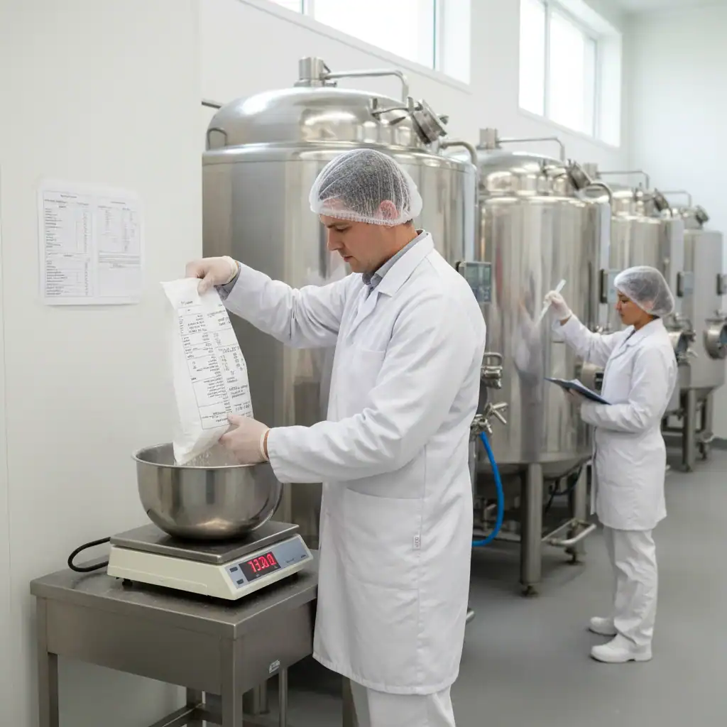 Medewerker Bereiding| Dagdienst| €2900