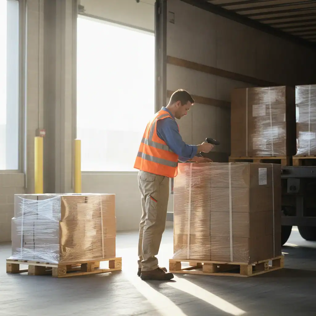 Chauffeur Distributie | tot €3.567,93 + €147,90 netto