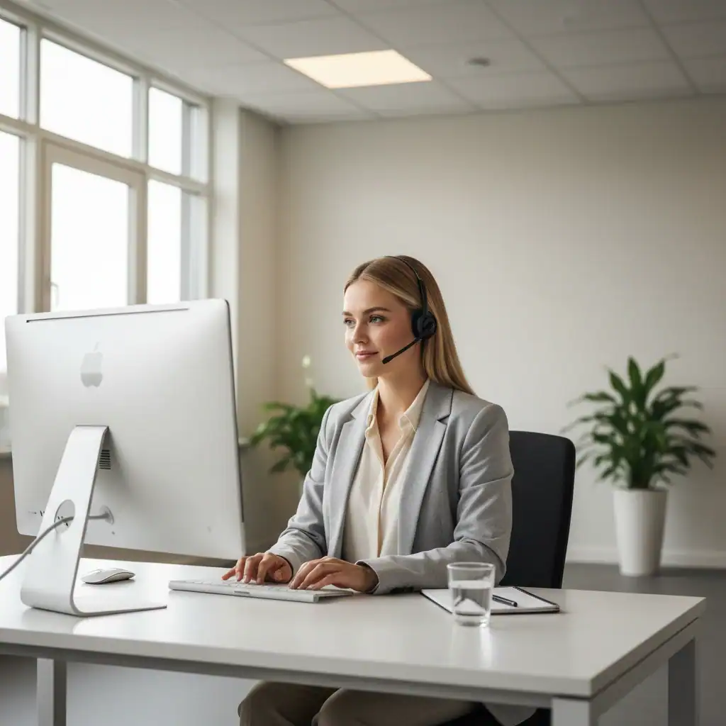Klantenservice Medewerker