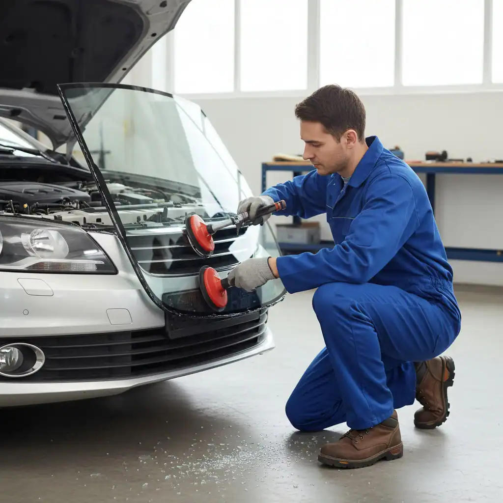 Servicemonteur | tot €3722 | Apeldoorn