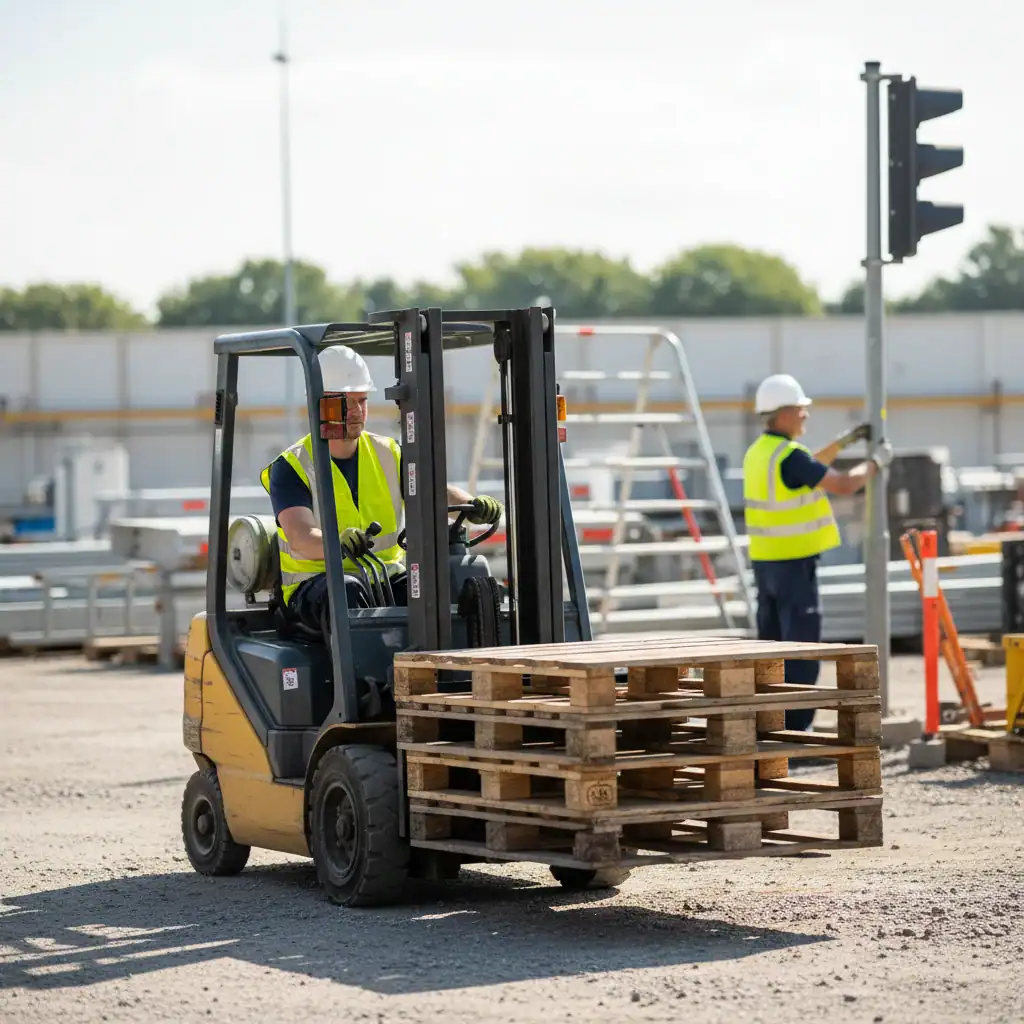 Medewerker Werf & Techniek | €2.900 – €3.400