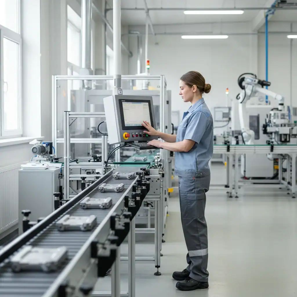 Operator| Tot €4.300 | Direct in dienst