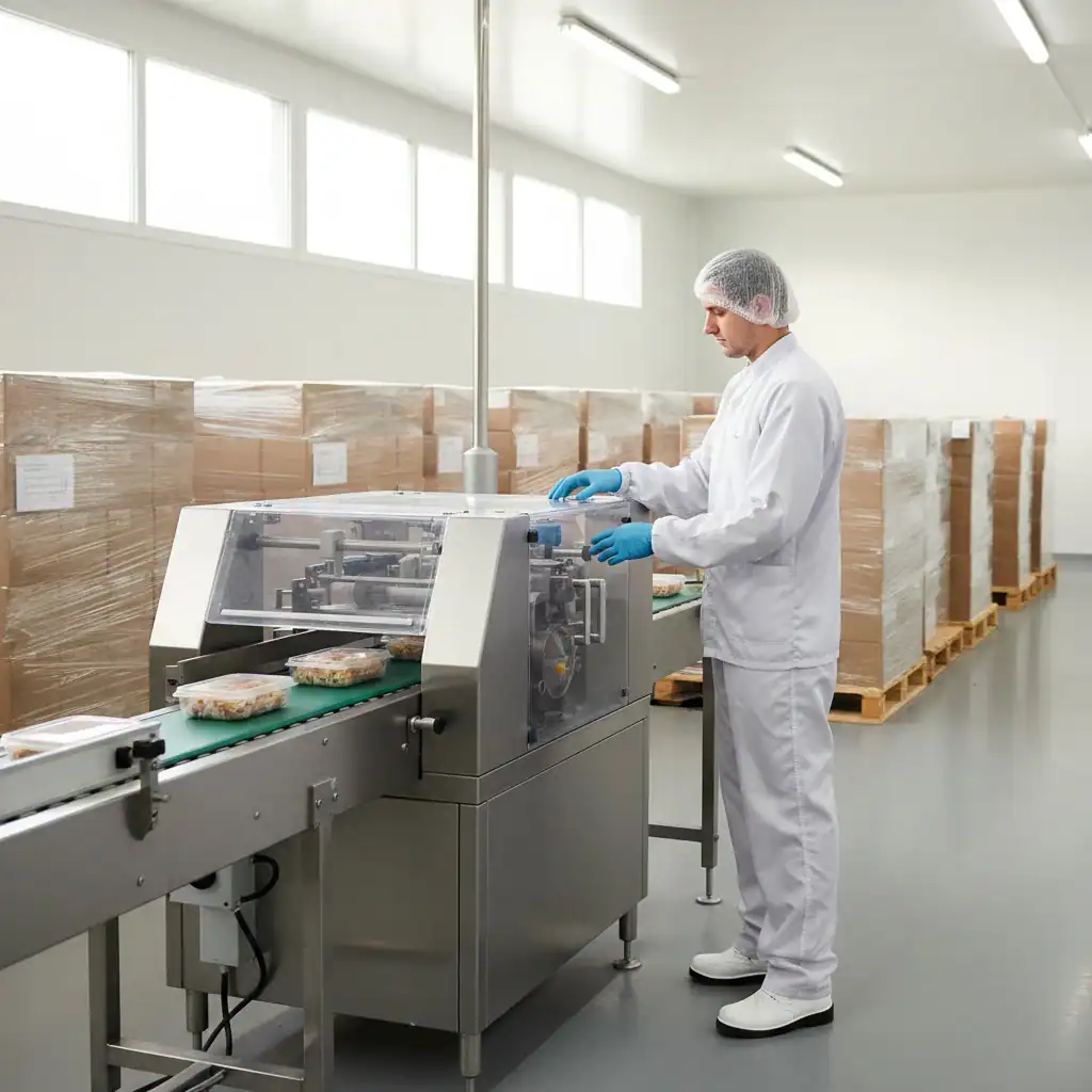Productiemedewerker | Tot € 3.200,- bruto p/m