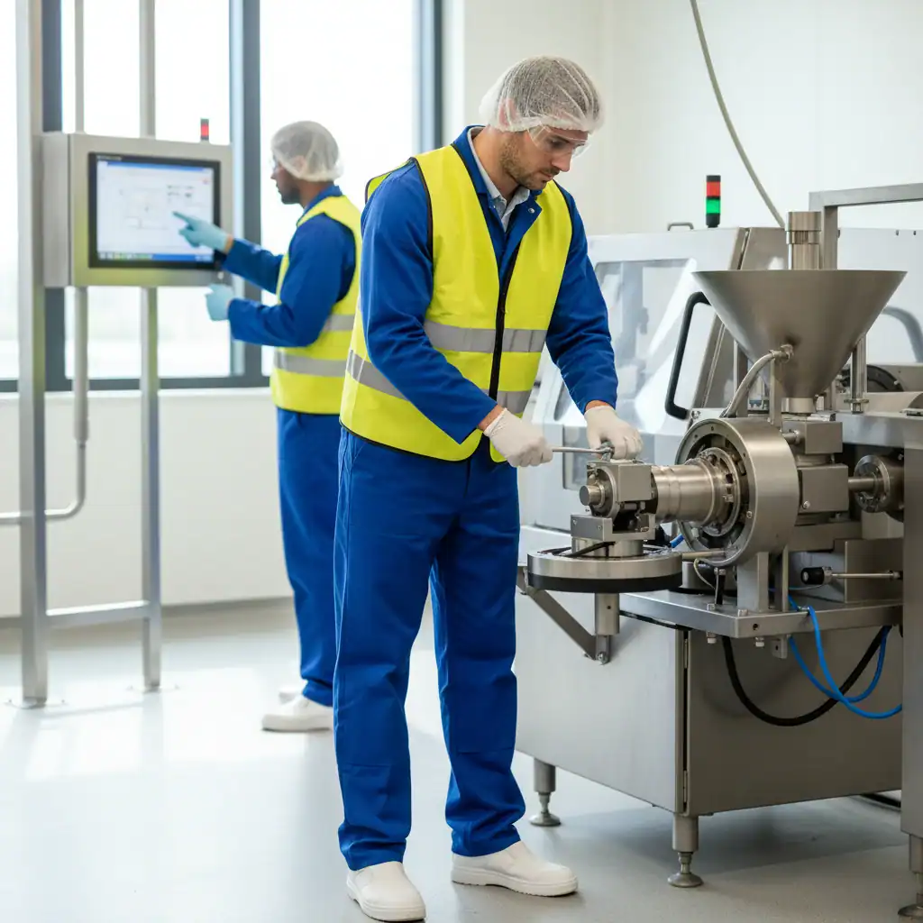 Technisch medewerker | Tot €4.250,- salaris