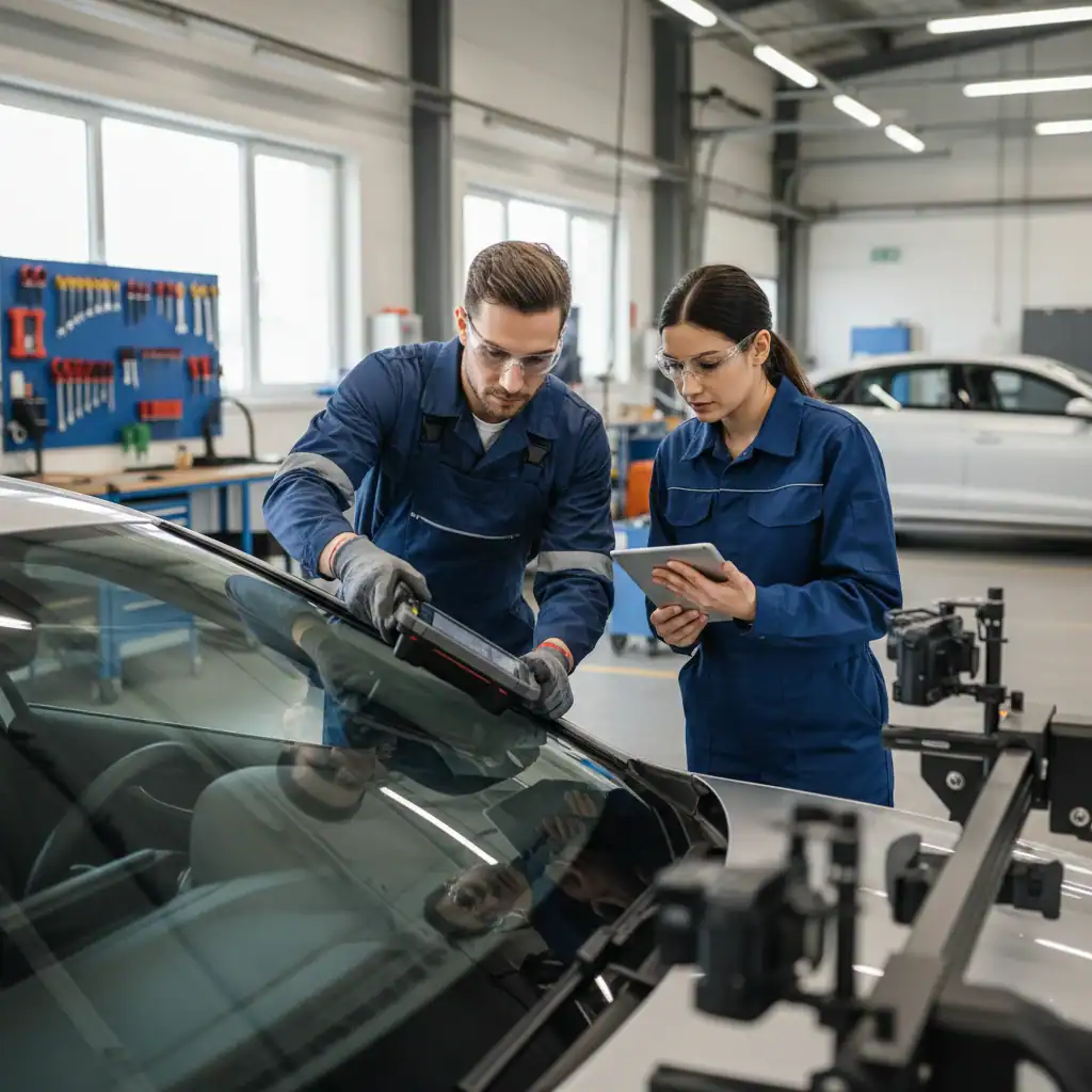 Servicemonteur | Roermond | €3500,-
